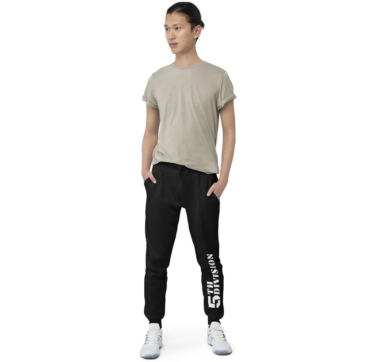 5TH DIVISION Joggers